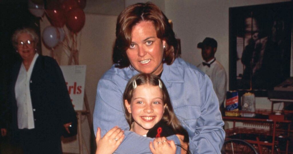 Rosie O’Donnell Reacts to the Death of ‘Harriet the Spy’ Costar Michelle Trachtenberg: ‘Heartbreaking’