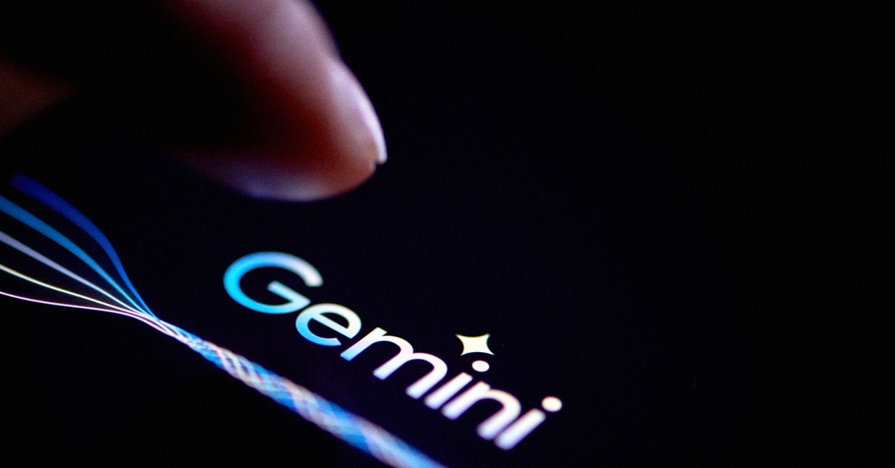 Foreign Hackers Are Using Google’s Gemini in Attacks on the US