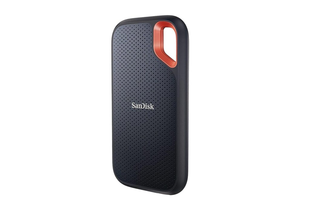 Sandisk 2tb