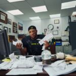 Fintech Ramp lands Eagles’ Saquon Barkley as investor and Super Bowl commercial star