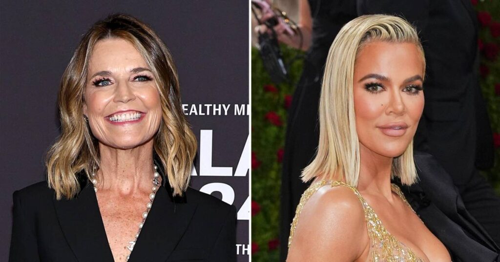 Savannah Guthrie Regrets Khloe Kardashian Question About OJ Simpson