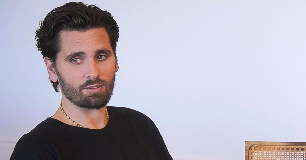 Scott Disick 'Is Not Embarrassed' He Took Mounjaro for Weight Loss