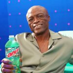 Seal Says It Wasn’t Difficult to Become a Seal for Super Bowl Ad