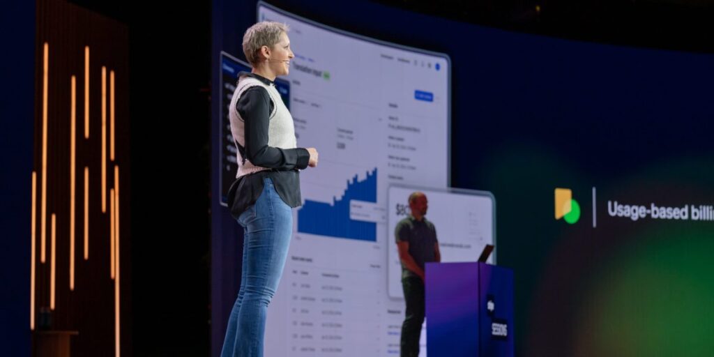 How Stripe’s billing experiment propelled a $500 million AI-fueled business