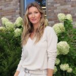 Gisele Bundchen's 3rd Baby's Sex and Name Reportedly Revealed