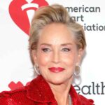 Sharon Stone Feels 'Particularly Good' After Discovering Royal Lineage