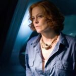 Sigourney Weaver Avatar