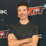 Simon Cowell speaks out against changing AI laws in UK