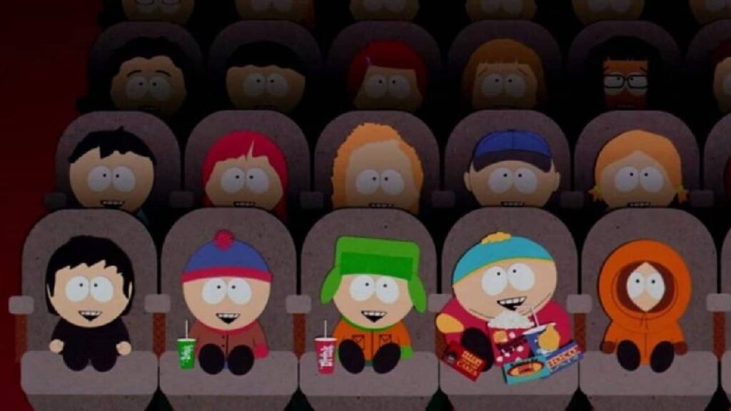 Classic South Park Episode Happened Thanks To Decades-Old Throwaway Joke