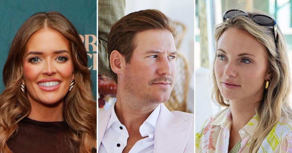 Southern Charm’s Salley Claims Austen Kroll Almost Had Sex With Taylor