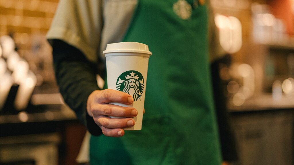 Here's how to get free coffee the Monday after Super Bowl LIX