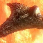 Stargate Universe Ripped Off A Fan Favorite Star Trek: The Next Generation Episode