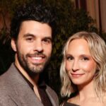 Will TVD's Steven Krueger, Girlfriend Candice King Work Together Again?