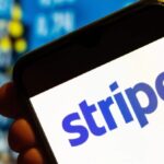 Stripe logo