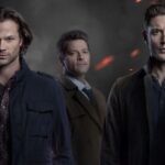 Supernatural The Cw