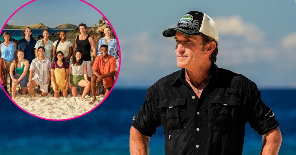 ‘Survivor 50’: What We Know and What We’re Hoping For