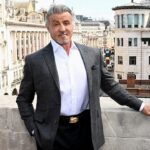 Sylvester Stallone putting money into artificial intelligence after 'Godfather' warning