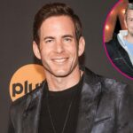 Tarek El Moussa Jokes Ant Anstead Wants to ‘Win’ Christina Haack Back: ‘You Guys Are Flirting’