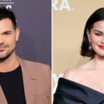 Taylor Lautner Defends Selena Gomez From ‘Cruel’ Body-Shamers