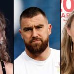 How Taylor Swift Is Connecting With Travis Kelce's Sister-in-Law Kylie