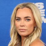 Teddi Mellencamp Has Multiple Brain Tumors, Is Undergoing Surgery