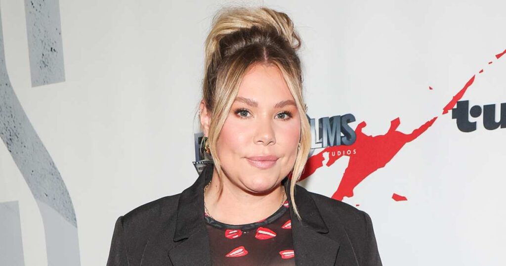 Kailyn Lowry Shares ‘Post-Op’ Update After Tummy Tuck Revision