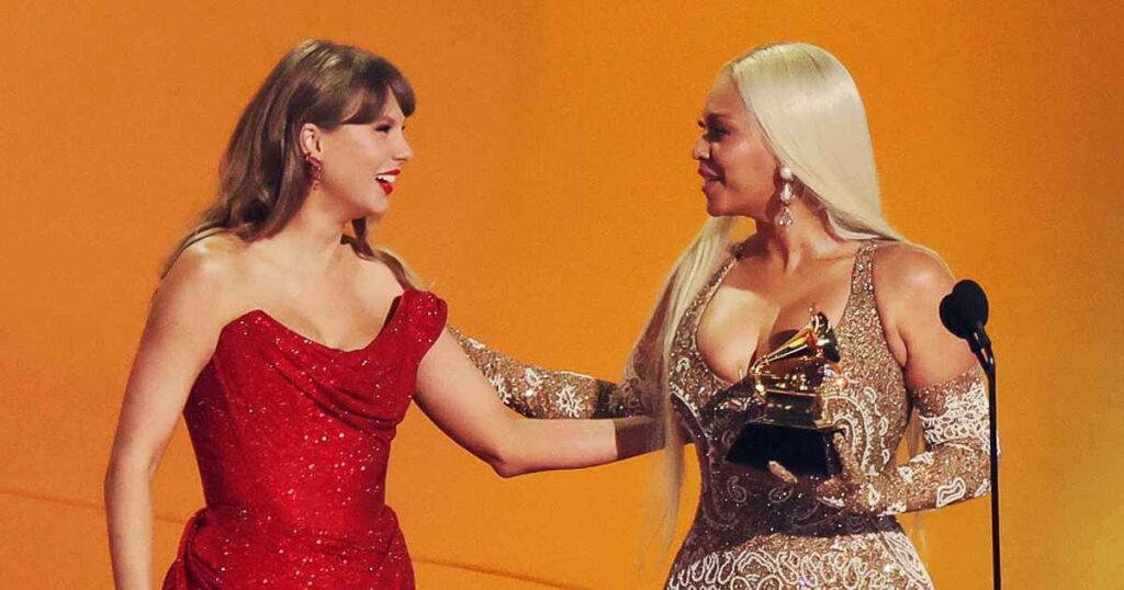 The Best and the Worst of the 2025 Grammys