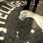 The CIA Emblem