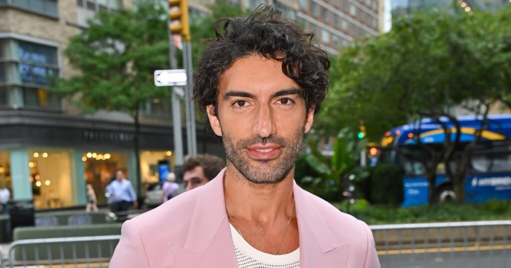 The New York Times Responds to Justin Baldoni's Defamation Lawsuit