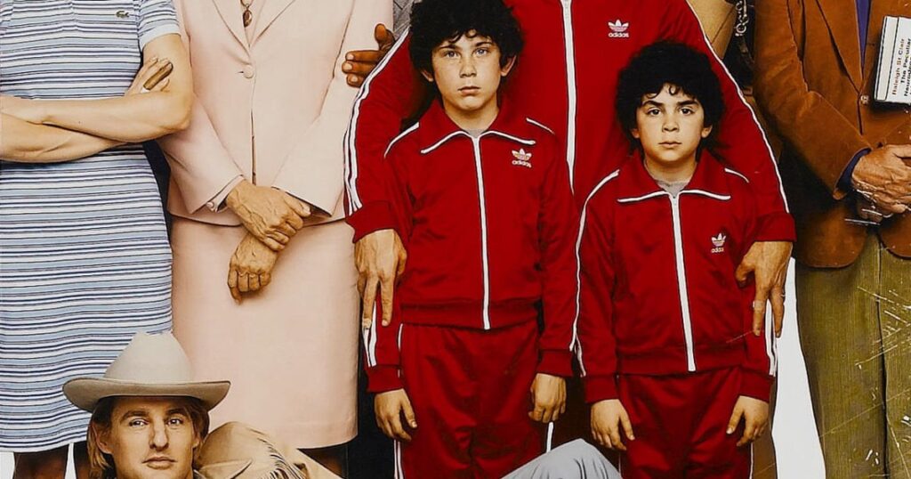 The Royal Tenenbaums Cast: Where Are They Now?