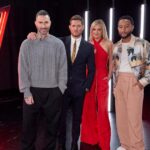 Watch the Best Blind Auditions From The Voice Season 27