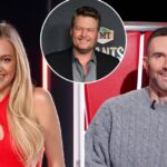 Kelsea Ballerini Thinks Blake Shelton Was Wrong About Adam Levine