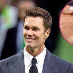 Tom Brady Flaunts Extravagant $740K Watch at the 2025 Super Bowl