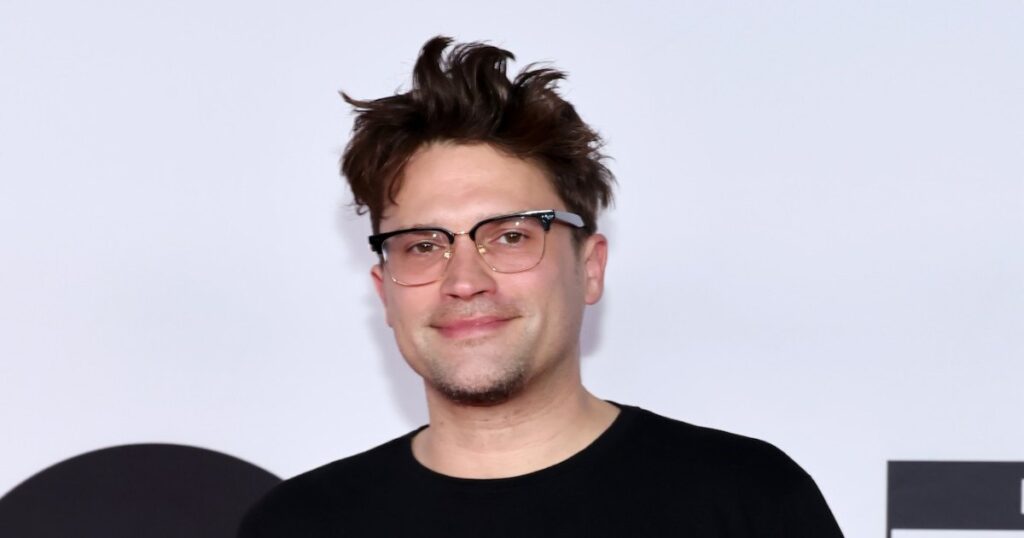 Tom Schwartz Is ‘Not Formally Dating Anyone’: ‘I Am Just Hanging Out’