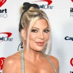 Tori Spelling Details the ‘One and Only’ Threesome She’s Ever Had