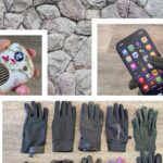 8 Best Touchscreen Gloves (2025), Tested and Reviewed