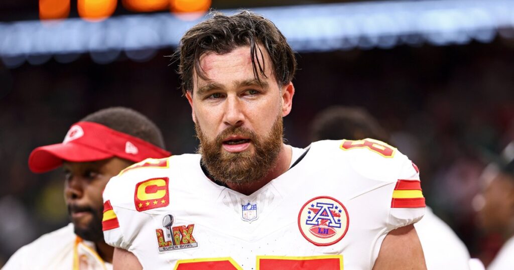 Travis Kelce Addresses Retirement Speculation After 2025 Super Bowl