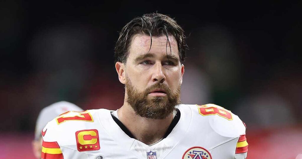 Travis Kelce Will Return to the Kansas City Chiefs Next Season