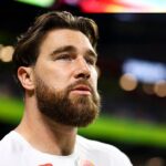 Travis Kelce Cried in Speech to Teammates Before Super Bowl: Report