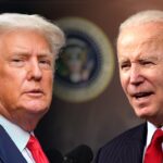 'JOE, YOU’RE FIRED': President Trump revokes Biden’s security clearances, intel briefings