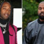 Ty Dolla Sign Denounces 'Hate Speech' After Kanye West's Posts