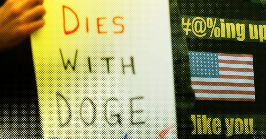 The Watergate-Inspired Law That’s Being Used to Fight DOGE