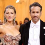 Blake Lively and Ryan Reynolds, Ant Anstead's Daughter: 5 Hot Stories