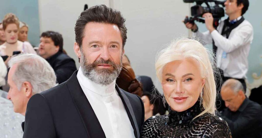 Hugh Jackman Divorce Update, Selma Blair MS Battle: 5 Hot Stories