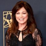 Valerie Bertinelli Defends Drew Barrymore's Touchy Interview Style