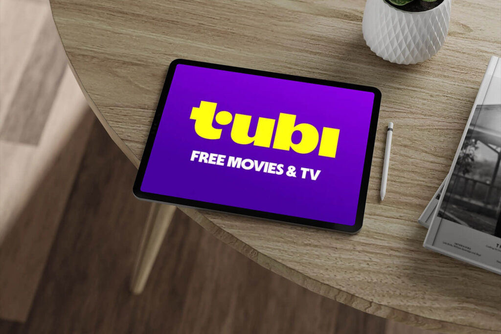 Watch Tubi Outside The Usa