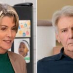 Wendie Malick Calls Harrison Ford 'Yummy,' Details His Dance Skills