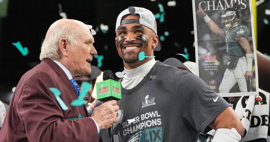 When Is the Eagles 2025 Super Bowl Parade? What to Know