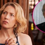 Carrie Coon Says She's Not in ‘Open’ Marriage With Tracy Letts