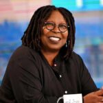 Why Whoopi Goldberg Missed 2 Episodes of The View This Week